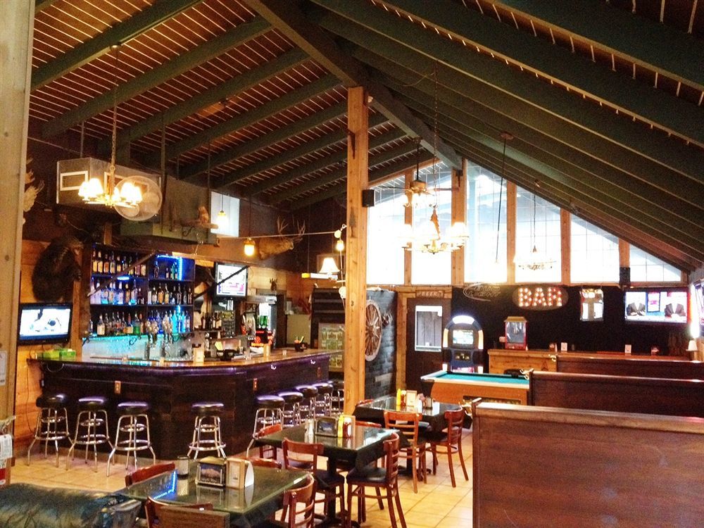 Shasta Inn Маунт-Шаста Экстерьер фото